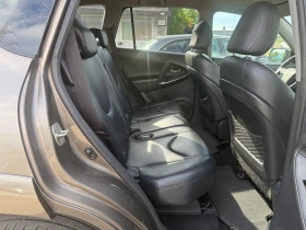 Toyota Rav4 2.2 D-CAT FACE/AUTOMAT, снимка 9