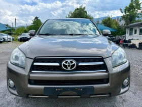 Toyota Rav4 2.2 D-CAT FACE/AUTOMAT, снимка 2