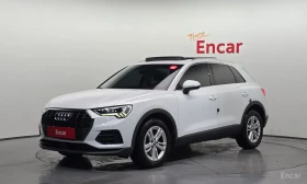 Audi Q3 F3 35 TDI| LED| VIRTUAL COCKPIT| NAVI| KAMERA| KEY, снимка 1