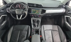 Audi Q3 F3 35 TDI| LED| VIRTUAL COCKPIT| NAVI| KAMERA| KEY, снимка 8