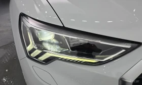 Audi Q3 F3 35 TDI| LED| VIRTUAL COCKPIT| NAVI| KAMERA| KEY, снимка 14