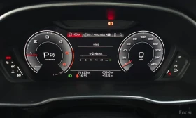 Audi Q3 F3 35 TDI| LED| VIRTUAL COCKPIT| NAVI| KAMERA| KEY, снимка 10