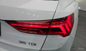 Audi Q3 F3 35 TDI| LED| VIRTUAL COCKPIT| NAVI| KAMERA| KEY, снимка 15