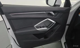 Audi Q3 F3 35 TDI| LED| VIRTUAL COCKPIT| NAVI| KAMERA| KEY, снимка 16