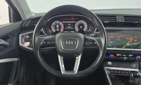 Audi Q3 F3 35 TDI| LED| VIRTUAL COCKPIT| NAVI| KAMERA| KEY, снимка 9