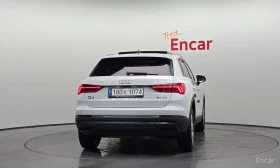 Audi Q3 F3 35 TDI| LED| VIRTUAL COCKPIT| NAVI| KAMERA| KEY, снимка 4