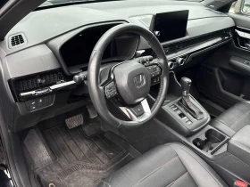Honda Cr-v HYBRID TOURING/Keyless/ПАНОРАМА/CARFAX, снимка 6