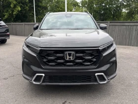 Honda Cr-v HYBRID TOURING/Keyless/ПАНОРАМА/CARFAX, снимка 2