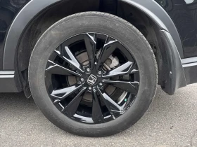 Honda Cr-v HYBRID TOURING/Keyless/ПАНОРАМА/CARFAX, снимка 5