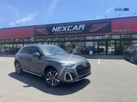 Audi Q5 45TFSI* Premium Plus* АвтоКредит* (ЦЕНА ДО БГ), снимка 1