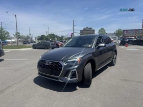 Audi Q5 45TFSI* Premium Plus* АвтоКредит* (ЦЕНА ДО БГ), снимка 3