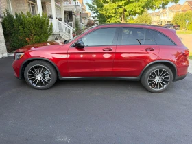 Mercedes-Benz GLC 43 AMG ДВА КЛЮЧА / KEYLESS / PODGREV / CARFAX, снимка 5