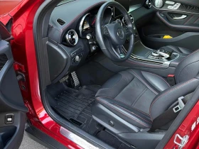 Mercedes-Benz GLC 43 AMG ДВА КЛЮЧА / KEYLESS / PODGREV / CARFAX, снимка 6