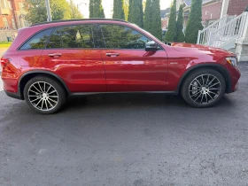 Mercedes-Benz GLC 43 AMG ДВА КЛЮЧА / KEYLESS / PODGREV / CARFAX, снимка 3