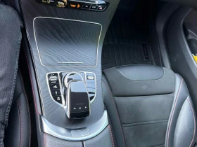 Mercedes-Benz GLC 43 AMG ДВА КЛЮЧА / KEYLESS / PODGREV / CARFAX, снимка 8