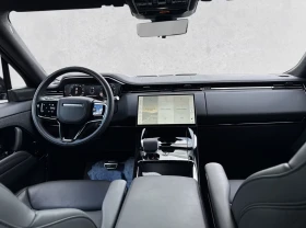 Land Rover Range Rover Sport P530* AUTOBIOGRAPHY* 360* PANO* ВЕНТИЛАЦИЯ* МАСАЖ*, снимка 5