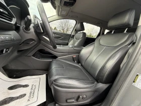 Hyundai Santa fe AWD* PANORAMA* КАМЕРА* ПОДГРЕВ* DISTRONIC* , снимка 10