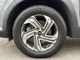 Hyundai Santa fe AWD* PANORAMA* КАМЕРА* ПОДГРЕВ* DISTRONIC* , снимка 9