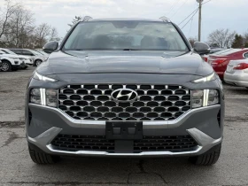 Hyundai Santa fe AWD* PANORAMA* КАМЕРА* ПОДГРЕВ* DISTRONIC* , снимка 8