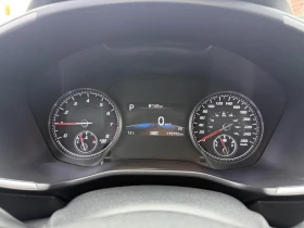 Hyundai Santa fe AWD* PANORAMA* КАМЕРА* ПОДГРЕВ* DISTRONIC* , снимка 13