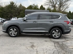 Hyundai Santa fe AWD* PANORAMA* КАМЕРА* ПОДГРЕВ* DISTRONIC* , снимка 6
