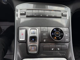 Hyundai Santa fe AWD* PANORAMA* КАМЕРА* ПОДГРЕВ* DISTRONIC* , снимка 15