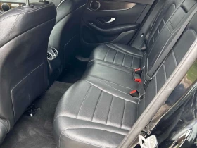 Mercedes-Benz GLC 300 4MATIC | CARFAX | БЕЗ ИНЦИДЕНТИ, снимка 11