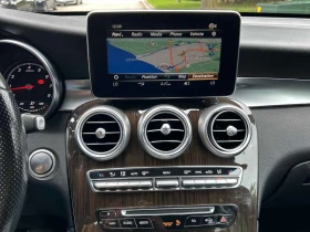 Mercedes-Benz GLC 300 4MATIC | CARFAX | БЕЗ ИНЦИДЕНТИ, снимка 9