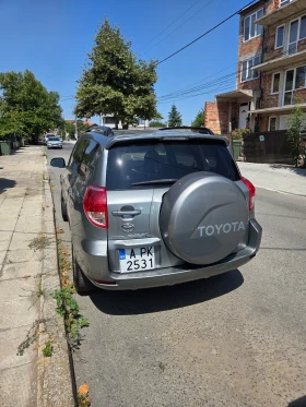 Toyota Rav4, снимка 3