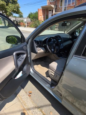 Toyota Rav4, снимка 8