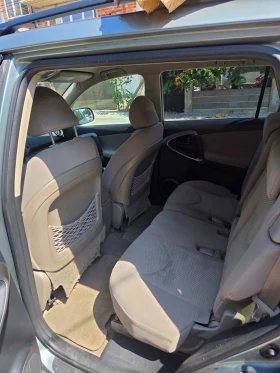 Toyota Rav4, снимка 6