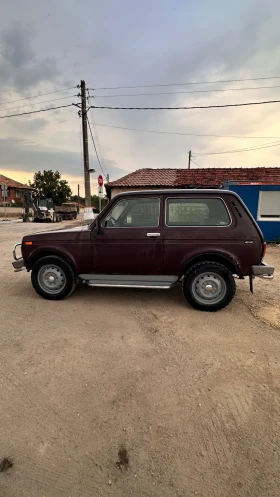 Lada Niva 21214, снимка 5