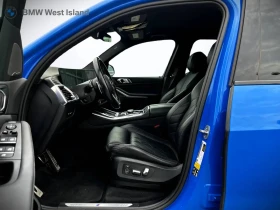 BMW X5 40i M SPORT PREMIUM PKG ЦЕНА ДО БГ АВТОКРЕДИТ, снимка 9