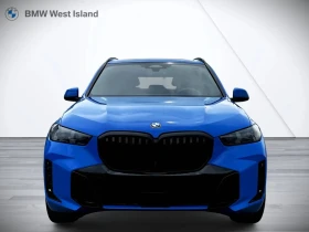 BMW X5 40i M SPORT PREMIUM PKG ЦЕНА ДО БГ АВТОКРЕДИТ, снимка 2
