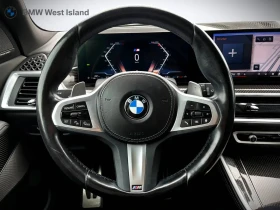 BMW X5 40i M SPORT PREMIUM PKG ЦЕНА ДО БГ АВТОКРЕДИТ, снимка 11