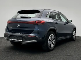 Mercedes-Benz EQA 250 Luxury Виртуал Кожа Амбиентно, снимка 5