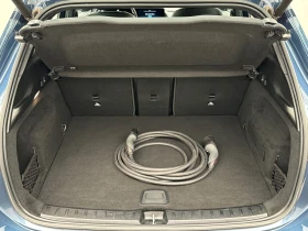 Mercedes-Benz EQA 250 Luxury Виртуал Кожа Амбиентно, снимка 17