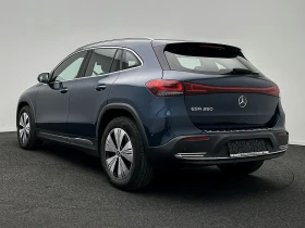 Mercedes-Benz EQA 250 Luxury Виртуал Кожа Амбиентно, снимка 7