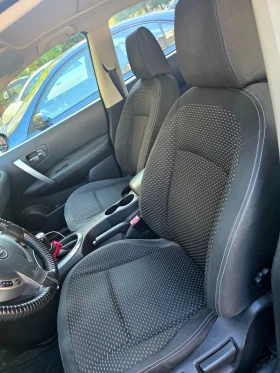 Nissan Qashqai, снимка 8