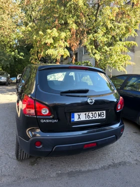 Nissan Qashqai, снимка 4