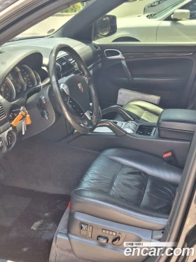 Porsche Cayenne, снимка 10