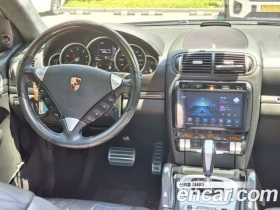 Porsche Cayenne, снимка 11