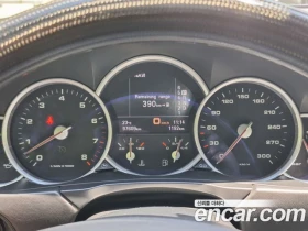 Porsche Cayenne, снимка 8