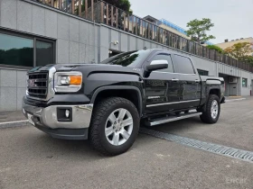 Gmc Sierra DENALI, снимка 3