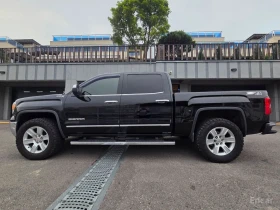 Gmc Sierra DENALI, снимка 5