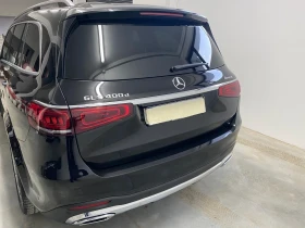 Mercedes-Benz GLS 400 AMG, снимка 3