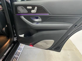 Mercedes-Benz GLS 400 AMG, снимка 12
