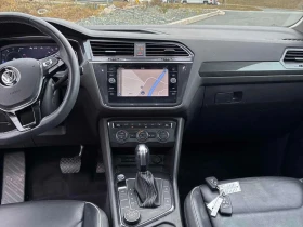 VW Tiguan, снимка 9
