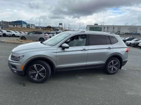 VW Tiguan, снимка 3