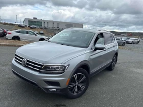 VW Tiguan, снимка 1